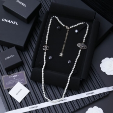 Chanel Necklaces